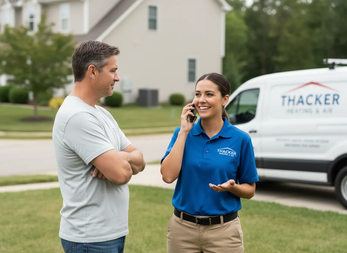 Ac Repair Wartrace, TN FAQs